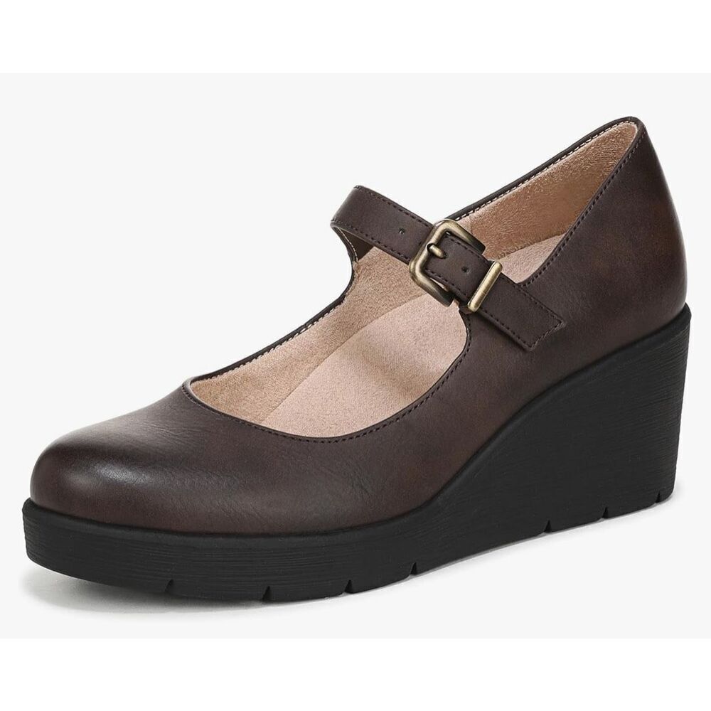 Naturalizer Soul Women's Adore Pump Size 10
